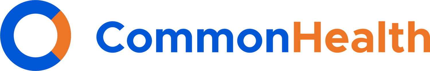 CommonHealth logo