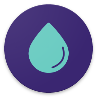 drip. logo