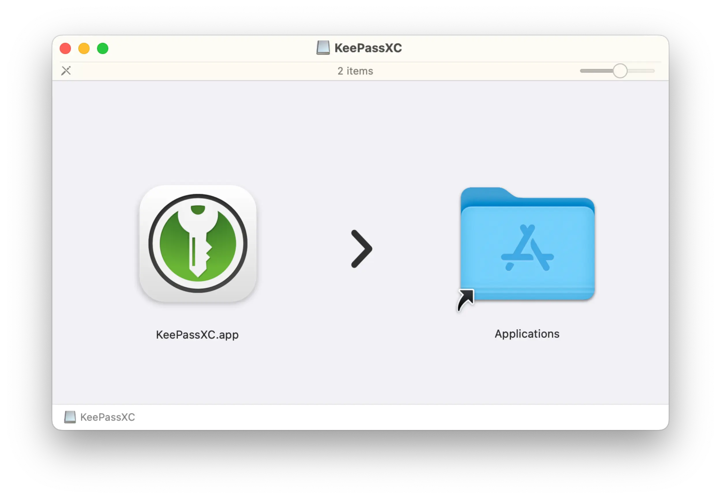 /privacyguides/privacyguides.org/raw/branch/android-user-profiles/blog/assets/images/installing-keepassxc-and-yubikey/keepassxc-2-install.webp