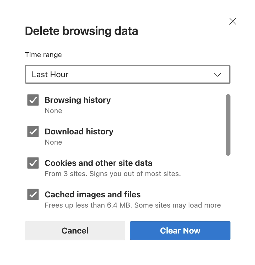 /privacyguides/privacyguides.org/raw/commit/b6e2559306048dc4ada13b2d6cd4212fc7dbb1ee/blog/assets/images/clearing-your-browsing-data/edge5.webp