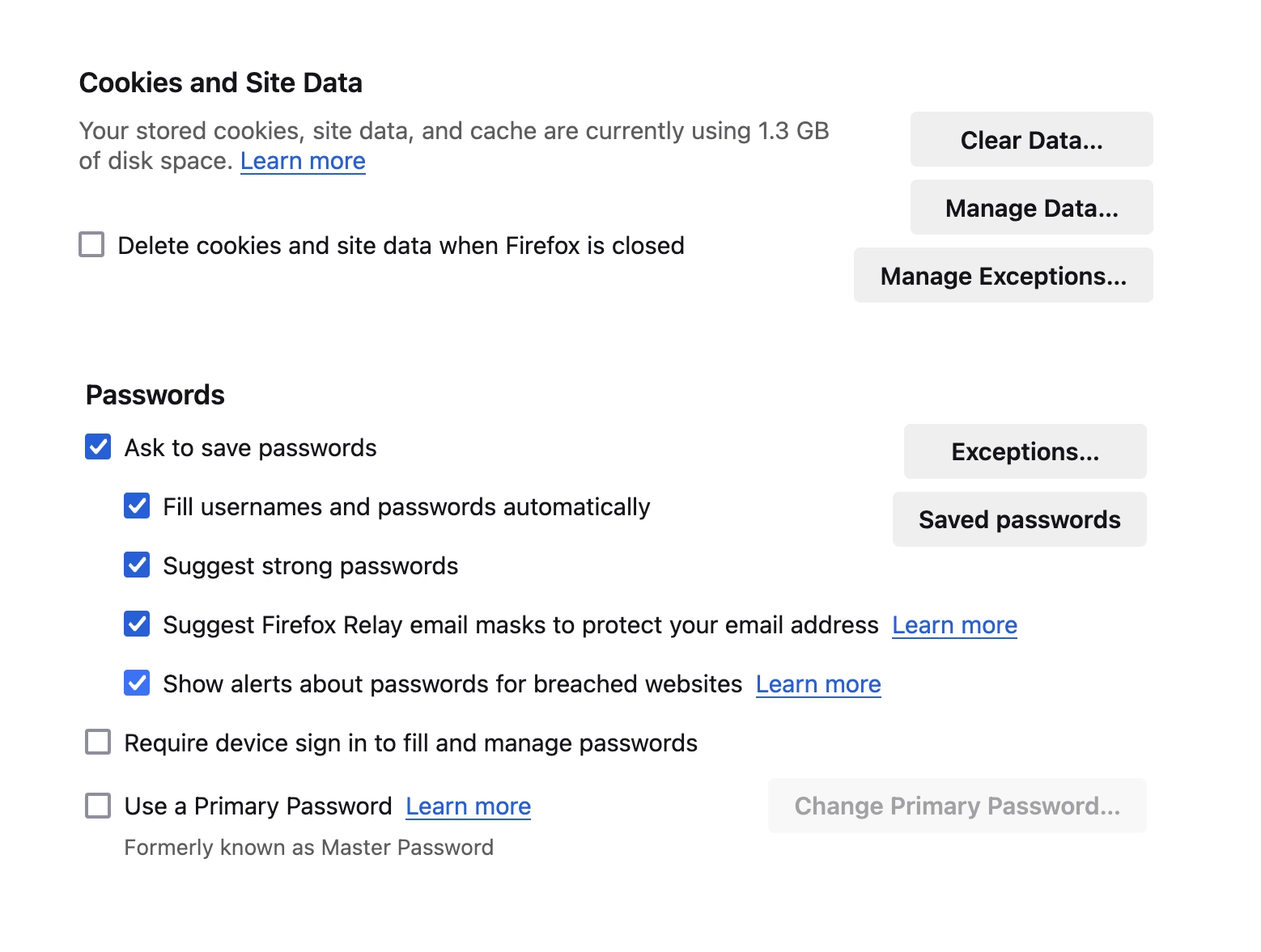/privacyguides/privacyguides.org/raw/commit/b6e2559306048dc4ada13b2d6cd4212fc7dbb1ee/blog/assets/images/clearing-your-browsing-data/firefox3.webp