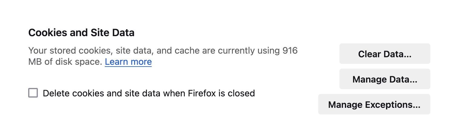 /privacyguides/privacyguides.org/raw/commit/b6e2559306048dc4ada13b2d6cd4212fc7dbb1ee/blog/assets/images/clearing-your-browsing-data/firefox4.webp